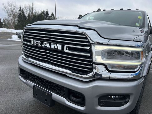 Used 2022 RAM 2500 Laramie image 30