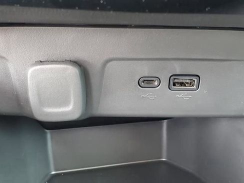 New 2025 Chevrolet Trax LT w/ Driver Confidence Package image 16