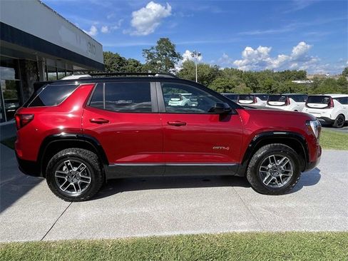 New 2026 GMC Terrain AT4 w/ Convenience Package III image 20