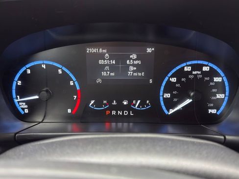 Certified 2023 Ford Bronco Sport Big Bend w/ Convenience Package image 17