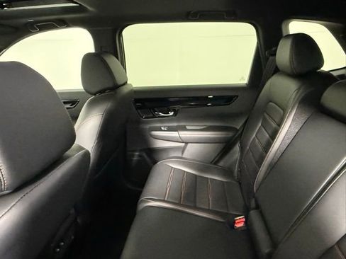 Used 2023 Honda CR-V Sport Touring image 37