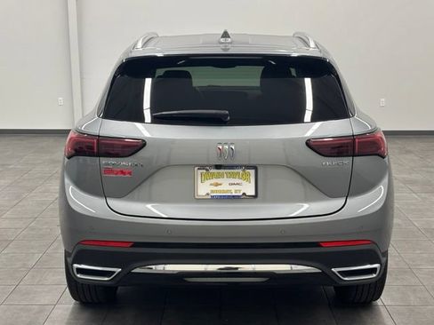 Used 2023 Buick Envision Preferred FWD image 3