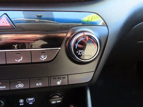 Used 2017 Hyundai Tucson Sport image 29