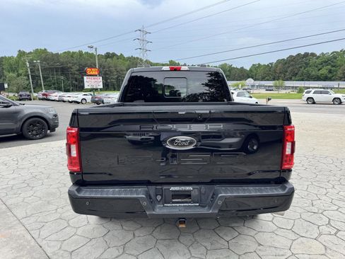 Used 2022 Ford F150 XLT w/ Equipment Group 302A High AWD/4WD image 13