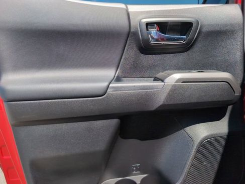 Used 2023 Toyota Tacoma TRD Sport w/ TRD Premium Sport Package image 30