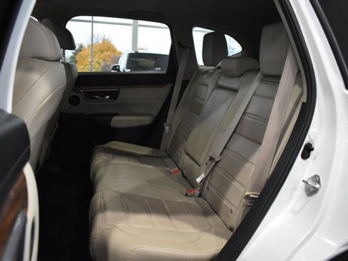 Used 2021 Honda CR-V Touring image 30
