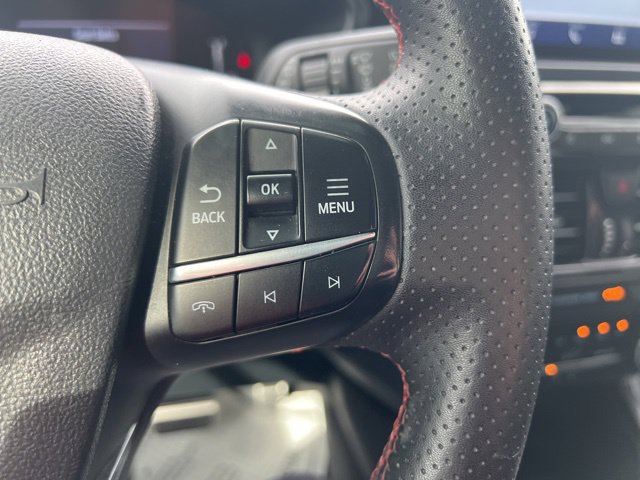 Used 2023 Ford Escape ST-Line w/ Equipment Group 301A FWD image 15