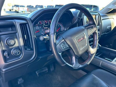 Used 2014 GMC Sierra 1500 SLT w/ All-Terrain Package image 6