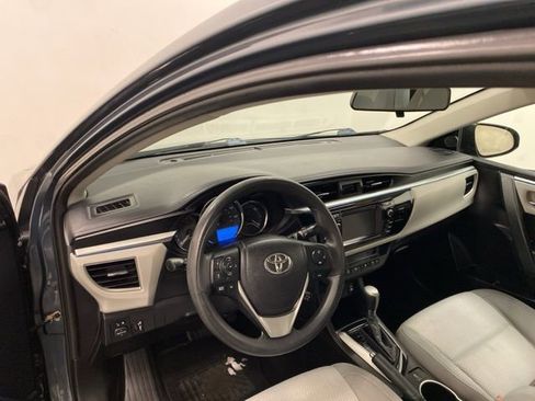 Used 2014 Toyota Corolla L image 7