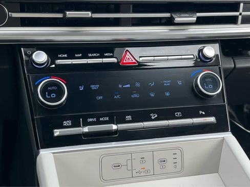New 2026 Hyundai Santa Fe SEL AWD/4WD image 37