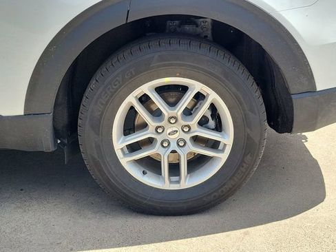 New 2026 Ford Explorer Active w/ Active Comfort Package RWD image 18