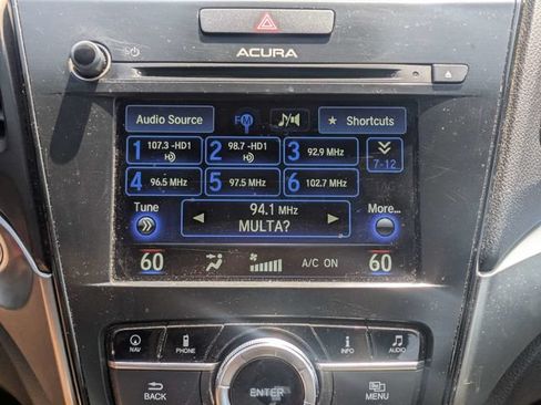 Used 2016 Acura ILX FWD image 20