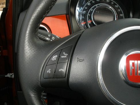 Used 2013 FIAT 500 Sport w/ Beats Audio Pkg FWD image 32
