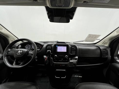 Used 2023 RAM ProMaster 2500 FWD image 19