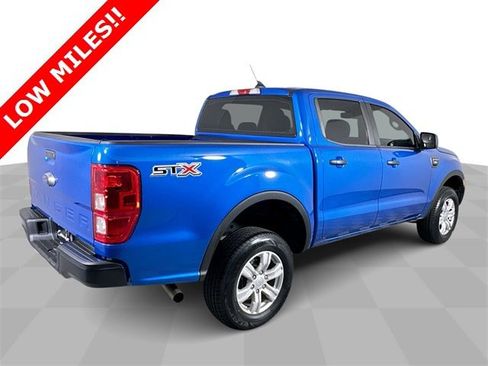 Used 2021 Ford Ranger XL w/ Equipment Group 101A High image 8