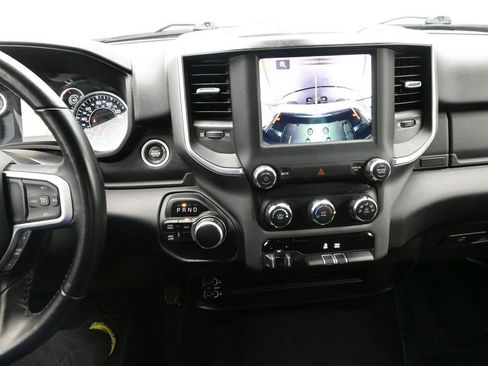 Used 2024 RAM 2500 Big Horn AWD/4WD image 18
