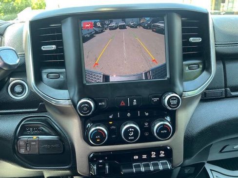 Used 2022 RAM 2500 Laramie image 18