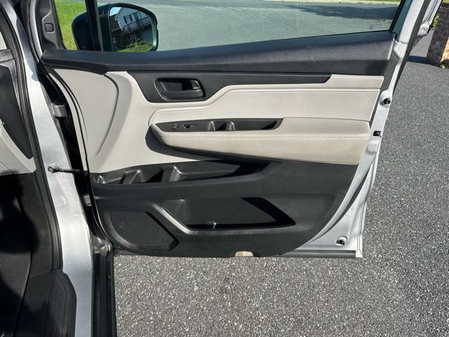 Used 2018 Honda Odyssey EX-L image 20