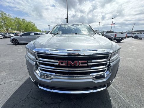 Used 2023 GMC Acadia SLT w/ Preferred Package AWD/4WD image 28