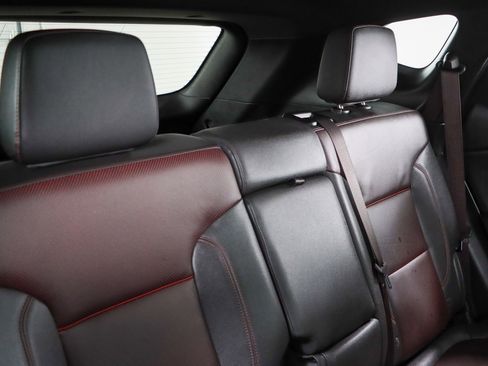 Used 2023 Chevrolet Blazer RS w/ Enhanced Convenience Package image 29