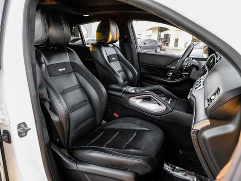 Used 2021 Mercedes-Benz GLE 63 AMG S image 35