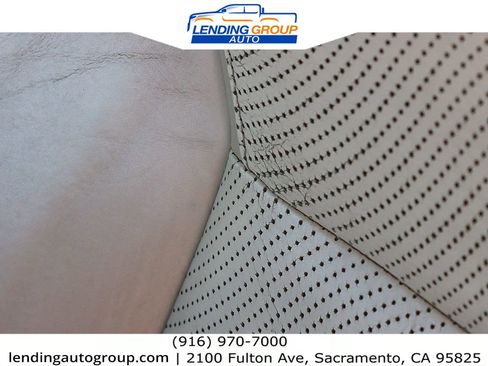 Used 2010 Lexus HS 250h Premium image 23