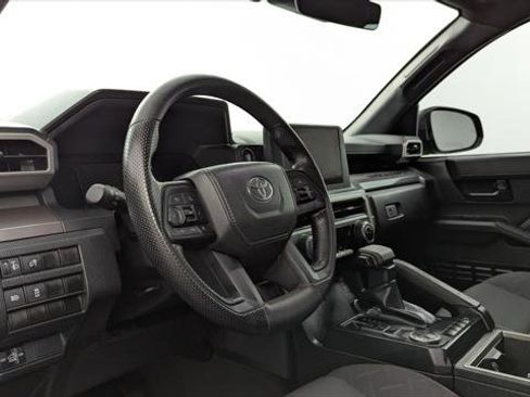 Used 2024 Toyota Tacoma SR5 RWD image 23