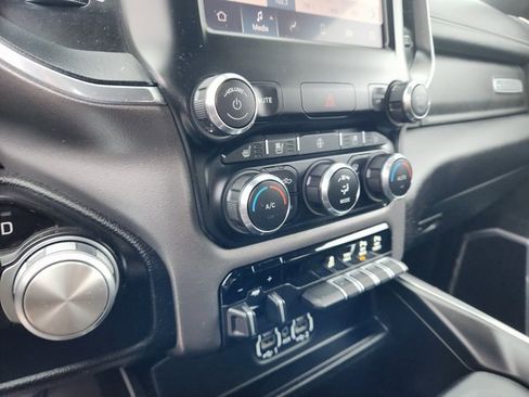 Used 2022 RAM 2500 Laramie w/ Night Edition image 20