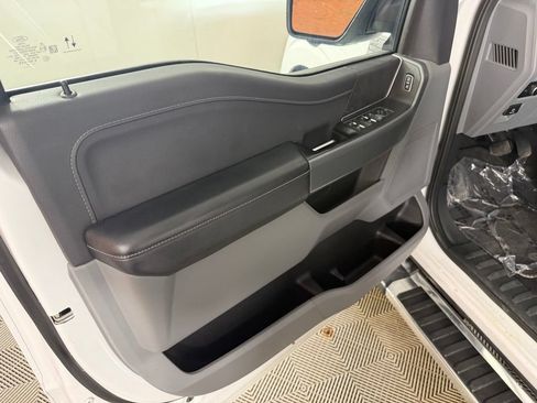 Used 2024 Ford F150 XLT w/ Tow/Haul Package AWD/4WD image 13