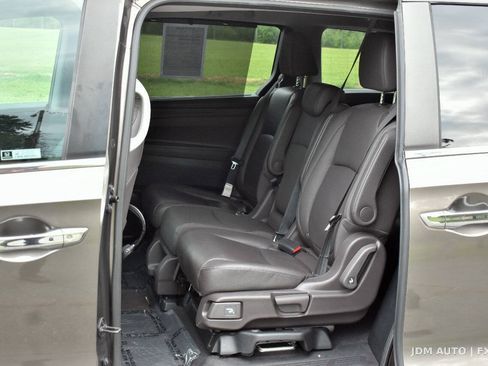 Used 2019 Honda Odyssey EX-L image 12