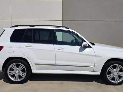 Used 2014 Mercedes-Benz GLK 350 2WD image 8