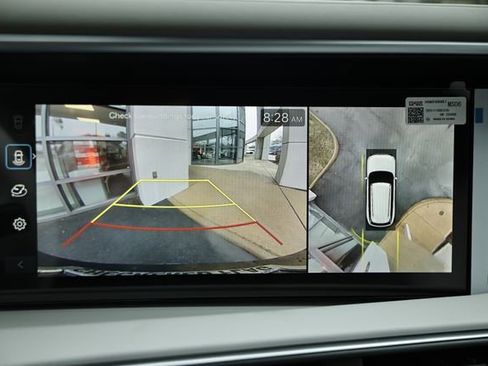 New 2026 Hyundai Palisade SEL image 13