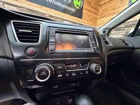 Used 2013 Honda Civic EX-L image 20