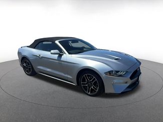 Used 2023 Ford Mustang Premium video 2