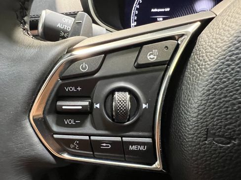 New 2026 Acura MDX w/Advance Package image 17