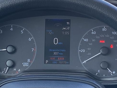 Certified 2024 Toyota Corolla LE FWD image 20