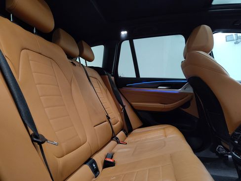 Used 2021 BMW X3 sDrive30i image 29