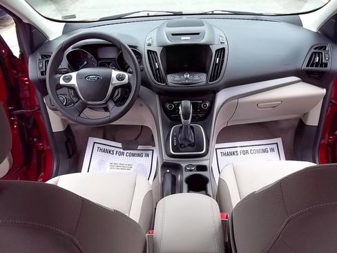Used 2014 Ford Escape SE w/ Equipment Group 201A FWD image 16