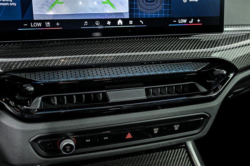 Used 2025 BMW M2 w/ Lighting Package RWD image 29