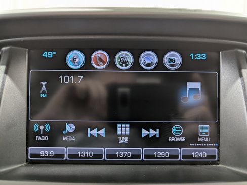 Used 2018 Chevrolet Colorado LT image 17