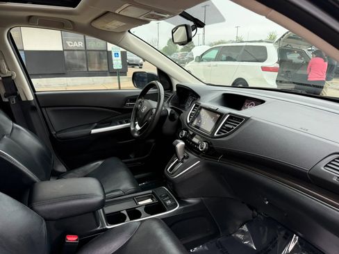 Used 2016 Honda CR-V EX-L image 27