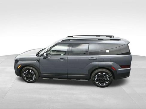 New 2026 Hyundai Santa Fe SEL AWD/4WD image 25