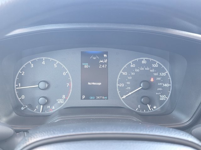 Used 2025 Toyota Corolla LE FWD image 29