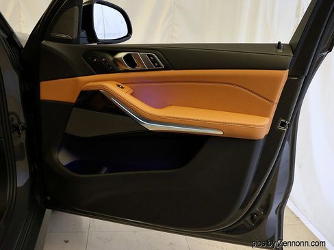 Certified 2026 BMW X5 xDrive40i w/ Executive Package image 36