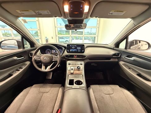 Used 2023 Hyundai Santa Fe SE w/ Winter Weather Package FWD image 15