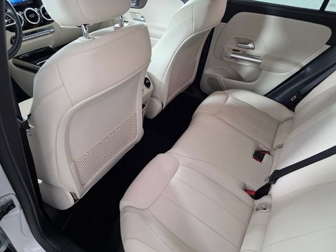 Certified 2023 Mercedes-Benz GLA 250 image 15
