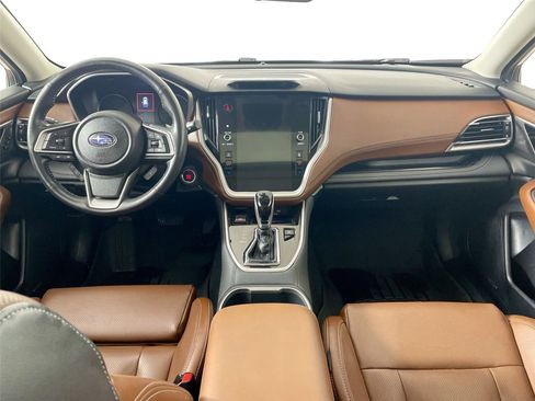 Used 2020 Subaru Outback Touring w/ Popular Package #2 image 31