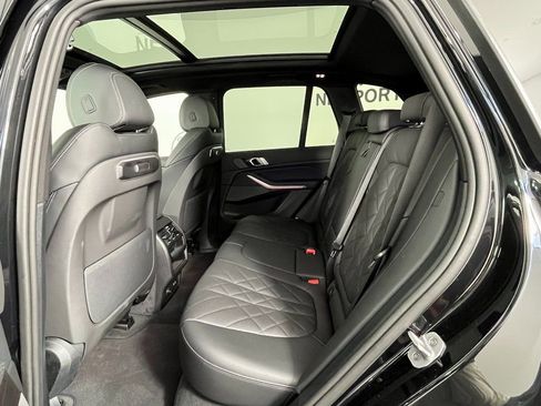 Certified 2026 BMW X5 xDrive40i w/ M Sport Package image 22