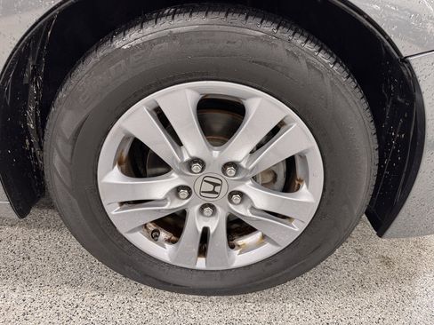 Used 2011 Honda Accord LX-P image 26