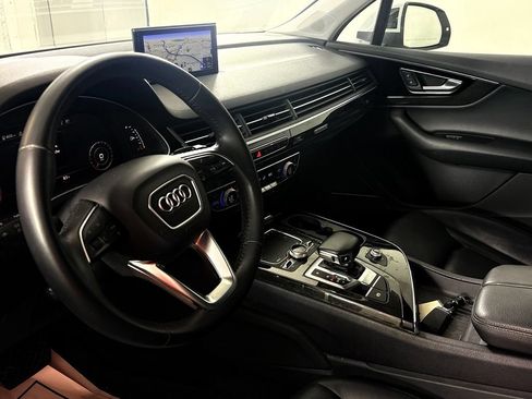 Used 2019 Audi Q7 3.0T Premium Plus w/ Premium Plus Package AWD/4WD image 45